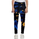 Digital Illusion Kids  Skirted Pants View1