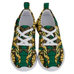 Abstract Pattern Geometric Backgrounds   Running Shoes by Eskimos