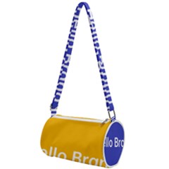 225×220-3 225×220-yellow Mini Cylinder Bag by VergryEy
