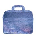 Gouttes d eau Galaxy MacBook Pro Shoulder Laptop Bag  View4