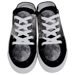 Lune Étoilé Half Slippers by kcreatif