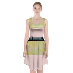 Janet 1 Racerback Midi Dress by Janetaudreywilson