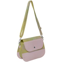 Janet 1 Saddle Handbag by Janetaudreywilson