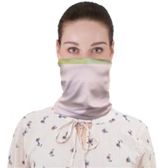 Janet 1 Face Covering Bandana (adult) by Janetaudreywilson