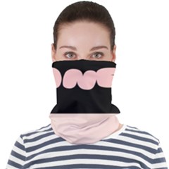 Janet1 Face Seamless Bandana (adult) by Janetaudreywilson