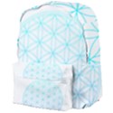 Flower Of Life  Giant Full Print Backpack View4
