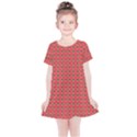 Olimedsalmn Kids  Simple Cotton Dress View1