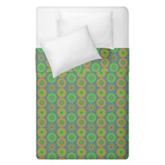 Found It Duvet Cover Double Side (single Size) by Sparkle