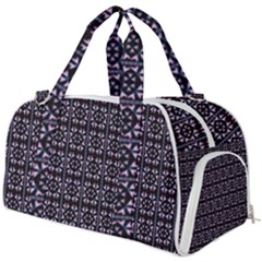 Freesia Burner Gym Duffel Bag by Sparkle