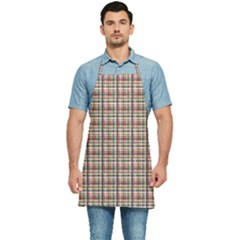 Frio Kitchen Apron by Sparkle