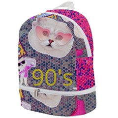 62341d1e09296173fa754e4d 62341d1e09296173fa754e4d-1 Zip Bottom Backpack by jellybeansanddinosaurs