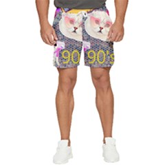 62341d1e09296173fa754e4d 62341d1e09296173fa754e4d-1 Men s Runner Shorts by jellybeansanddinosaurs