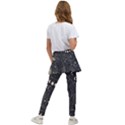 Magic-patterns Kids  Skirted Pants View2