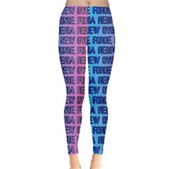 New Cyberia Response Force Leggings  by WetdryvacsLair