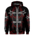 Christian Men s Core Hoodie View1