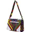 323e9da6-3c5d-45a8-8e87-448e29102b76 Front Pocket Crossbody Bag View2