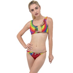 Wizard Snail The Little Details Bikini Set by steampunkbabygirl
