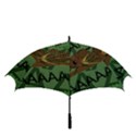Cicada Golf Umbrellas View3