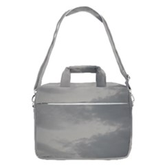 Storm Clouds 6000 Macbook Pro Shoulder Laptop Bag (large)