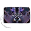 The High Priestess Card Pen Storage Case (M) View1