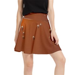 Bubble Beer Waistband Skirt by artworkshop