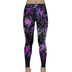 002adbaf-c8cb-4dd7-9219-4167e0ba9368 Classic Yoga Leggings by TheJeffers