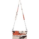 Catcher In The Rye Mini Crossbody Handbag View1