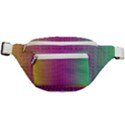 Bismuth Flow Fanny Pack View1