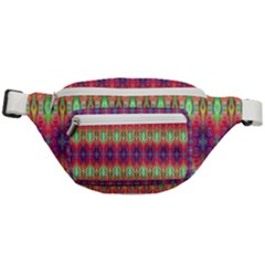 Psychedelic Synergy Fanny Pack by Thespacecampers