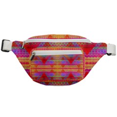 Sherburst Fanny Pack by Thespacecampers