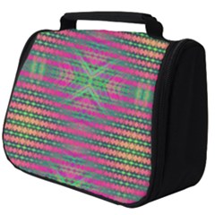 Tripapple Full Print Travel Pouch (big) by Thespacecampers