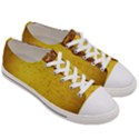 Beer-bubbles-jeremy-hudson Men s Low Top Canvas Sneakers View3