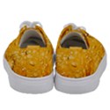 Water Kids  Low Top Canvas Sneakers View4