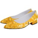 Water Women s Low Heels View2