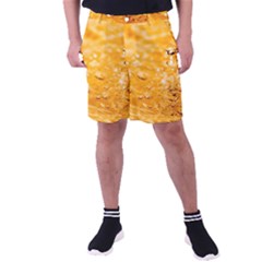 Water Men s Pocket Shorts by artworkshop