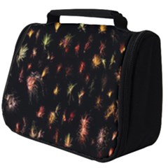 Fireworks- Full Print Travel Pouch (big) by nate14shop