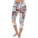 Rag-flats-onion-flats-llc-architecture-drawing Graffiti-architecture Lightweight Velour Capri Yoga Leggings View4