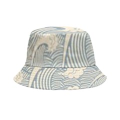 4c2e940f5bda3ab6630f3af5b374bd0a Bucket Hat by mistercowcow