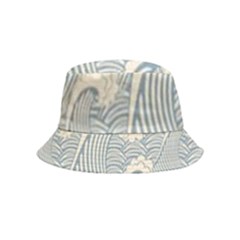 4c2e940f5bda3ab6630f3af5b374bd0a Inside Out Bucket Hat (kids) by mistercowcow