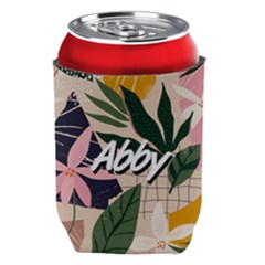 Floral Plants Can Cooler by flowerland