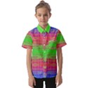 Visionary Kids  Short Sleeve Shirt View1