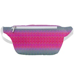 Pink Dreams Waist Bag  by Thespacecampers