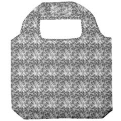 Digitalart Foldable Grocery Recycle Bag by Sparkle