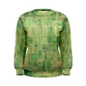 Bathroom Ceramic  Women s Sweatshirt View1