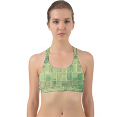 Bathroom Ceramic  Back Web Sports Bra by artworkshop