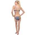 Mandala Spirit Layered Top Bikini Set View2