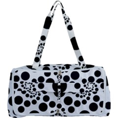 Dot Multi Function Bag by nateshop