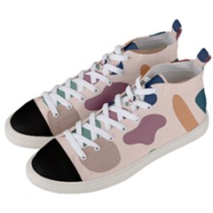 Element Men s Mid-top Canvas Sneakers by nateshop