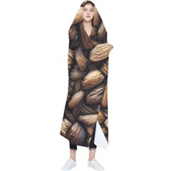 Coffe Wearable Blanket by nateshop