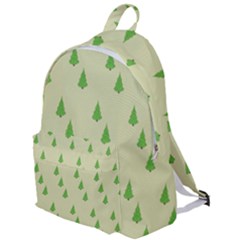 Christmas Wrapping Paper  The Plain Backpack by artworkshop